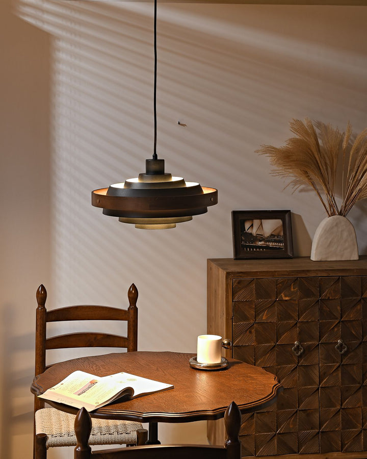 Carmen Pendant Lamp for Kitchen & Dining | Timeless Design | Vinlighting