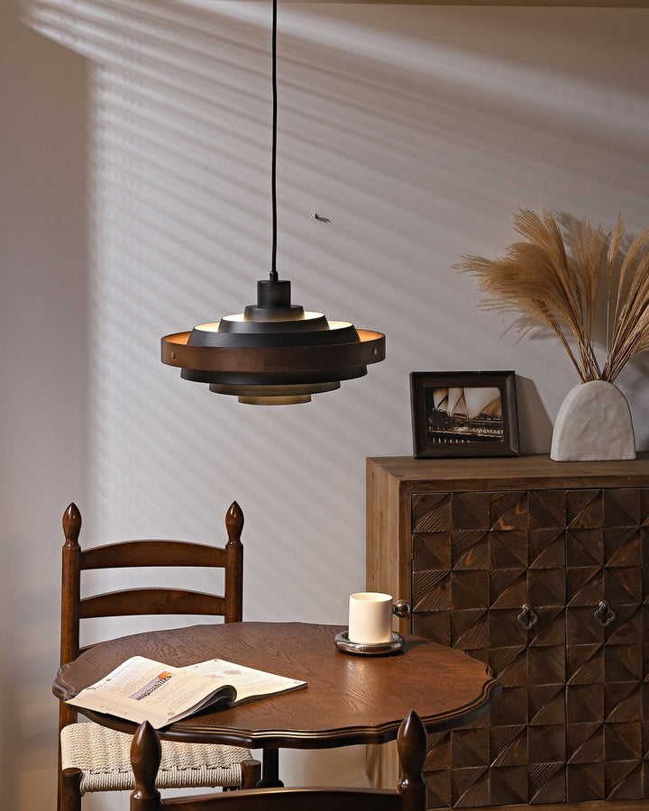 Carmen Pendant Lamp for Kitchen & Dining | Timeless Design | Vinlighting