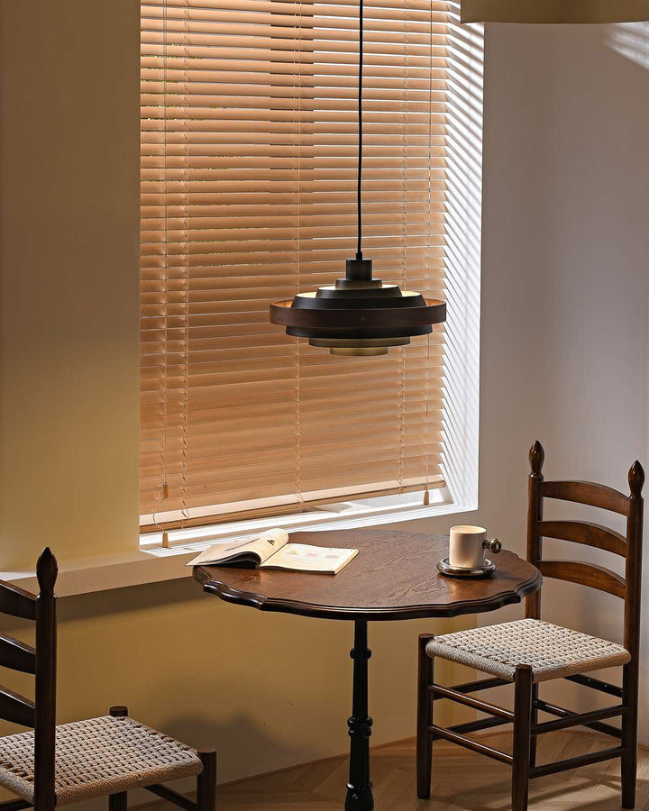 Carmen Pendant Lamp for Kitchen & Dining | Timeless Design | Vinlighting