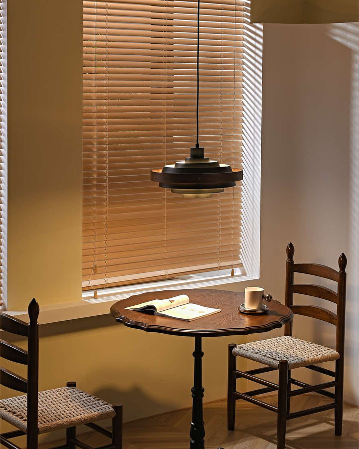 Carmen Pendant Lamp for Kitchen & Dining | Timeless Design | Vinlighting