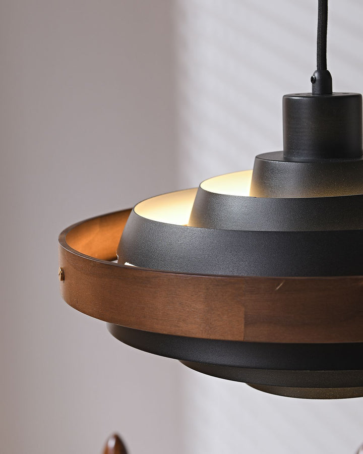 Carmen Pendant Lamp for Kitchen & Dining | Timeless Design | Vinlighting