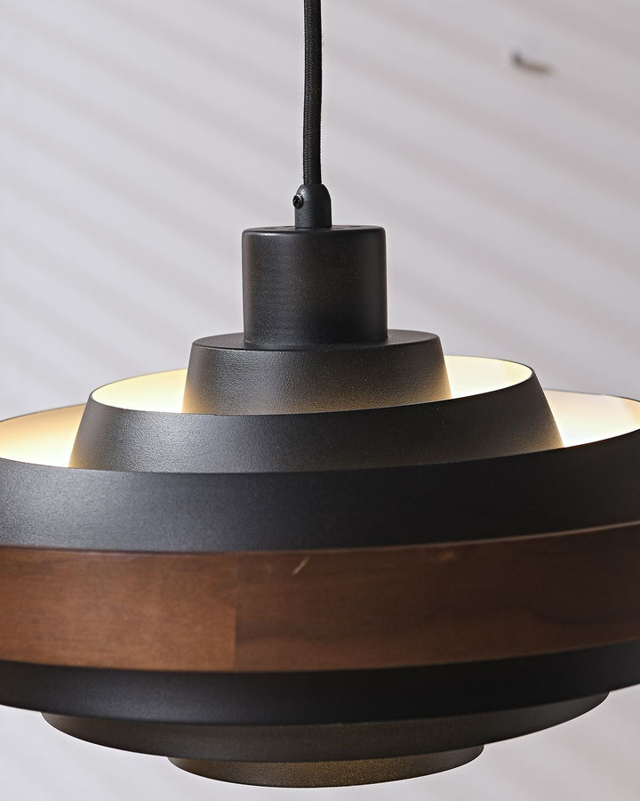 Carmen Pendant Lamp for Kitchen & Dining | Timeless Design | Vinlighting