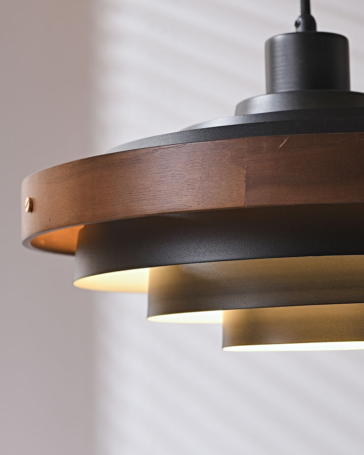 Carmen Pendant Lamp for Kitchen & Dining | Timeless Design | Vinlighting