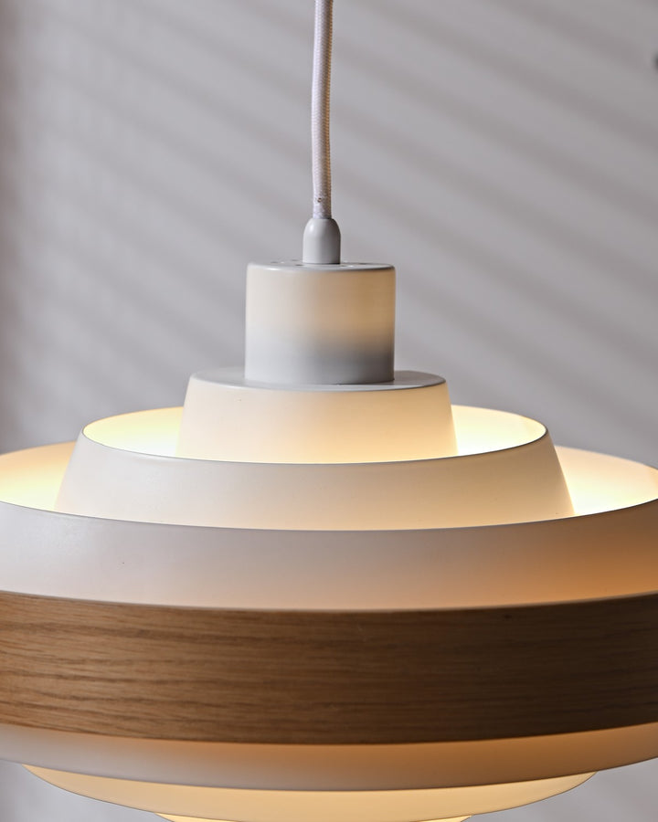Carmen Pendant Lamp for Kitchen & Dining | Timeless Design | Vinlighting
