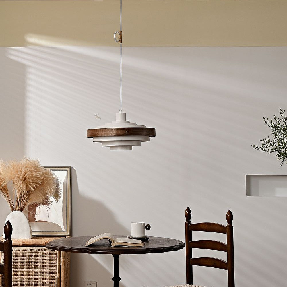 Carmen Pendant Lamp for Kitchen & Dining | Timeless Design | Vinlighting