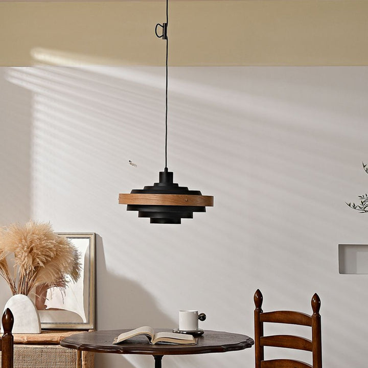 Carmen Pendant Lamp for Kitchen & Dining | Timeless Design | Vinlighting