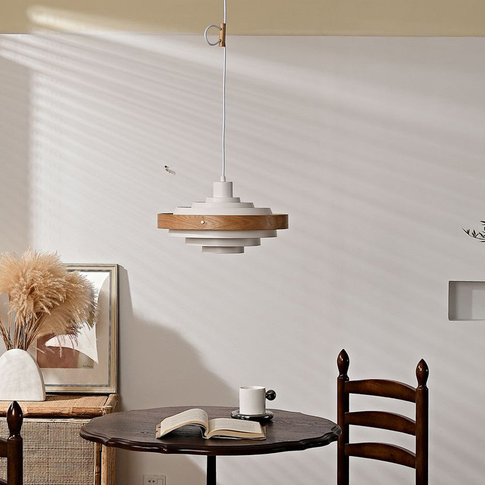 Carmen Pendant Lamp for Kitchen & Dining | Timeless Design | Vinlighting