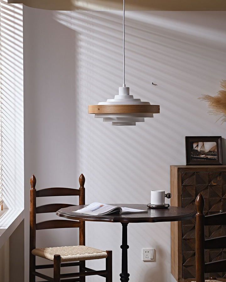 Carmen Pendant Lamp for Kitchen & Dining | Timeless Design | Vinlighting