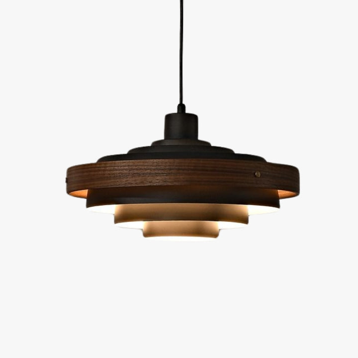 Carmen Shift Pendant Lamp – Stunning Design for Kitchen | Vinlighting