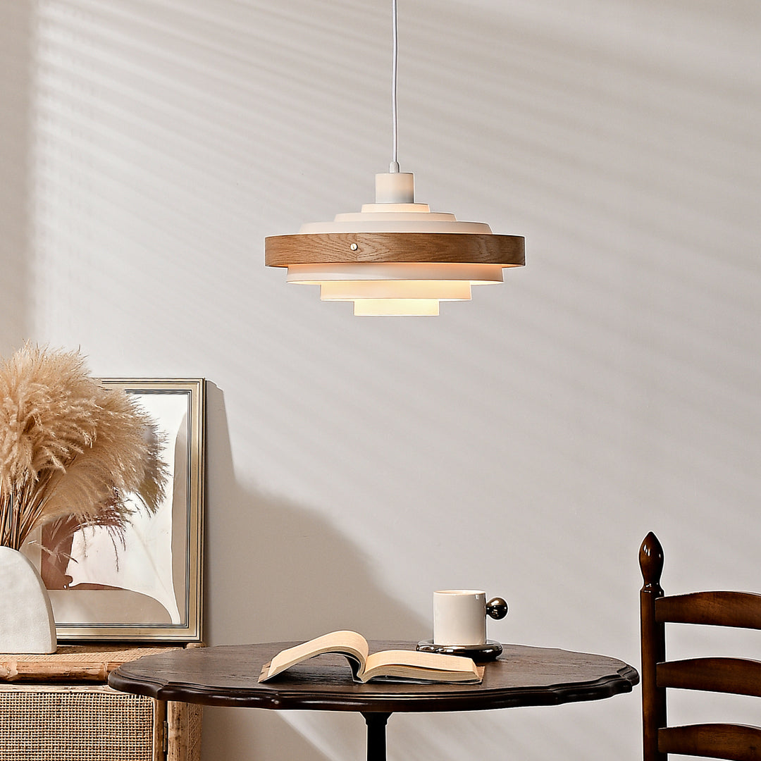 Carmen Shift Pendant Lamp – Stunning Design for Kitchen | Vinlighting