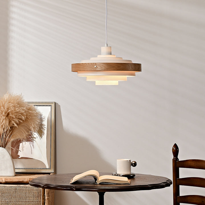 Carmen Shift Pendant Lamp – Stunning Design for Kitchen | Vinlighting