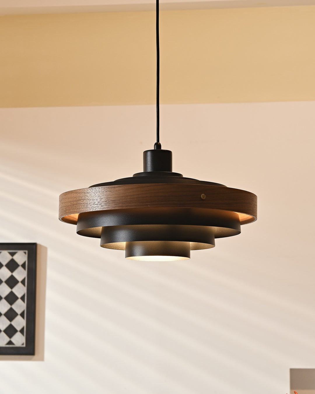 Carmen Shift Pendant Lamp – Stunning Design for Kitchen | Vinlighting