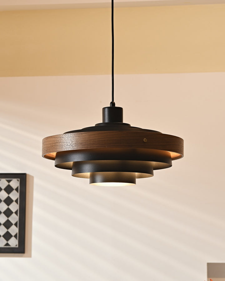 Carmen Shift Pendant Lamp – Stunning Design for Kitchen | Vinlighting