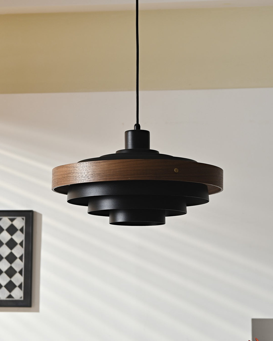 Carmen Shift Pendant Lamp – Stunning Design for Kitchen | Vinlighting