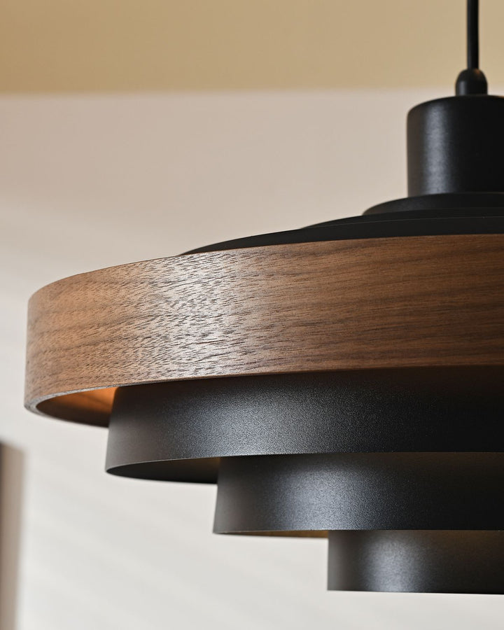Carmen Shift Pendant Lamp – Stunning Design for Kitchen | Vinlighting