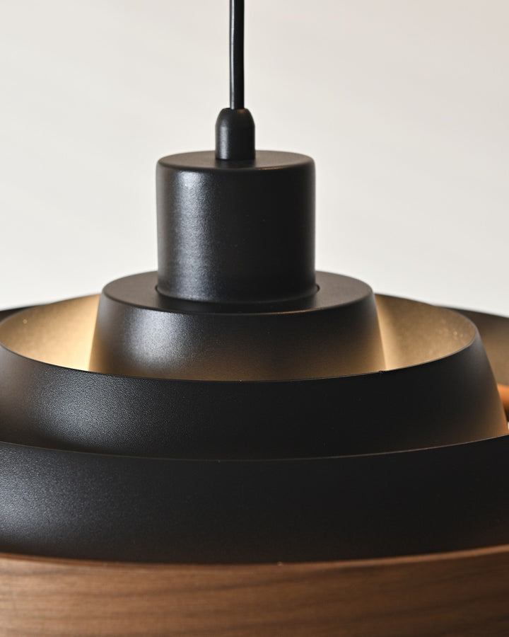 Carmen Shift Pendant Lamp – Stunning Design for Kitchen | Vinlighting