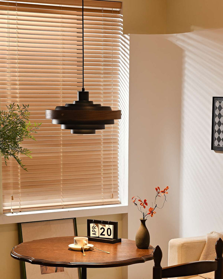 Carmen Shift Pendant Lamp – Stunning Design for Kitchen | Vinlighting