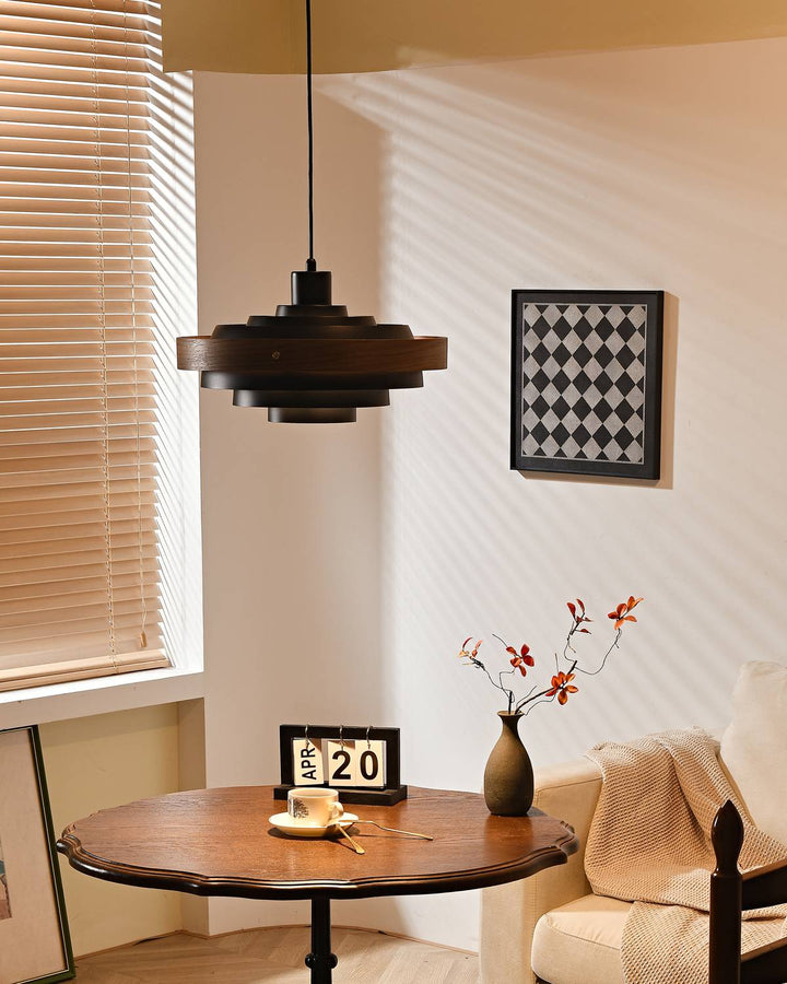 Carmen Shift Pendant Lamp – Stunning Design for Kitchen | Vinlighting