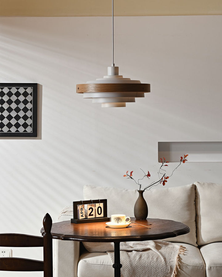 Carmen Shift Pendant Lamp – Stunning Design for Kitchen | Vinlighting