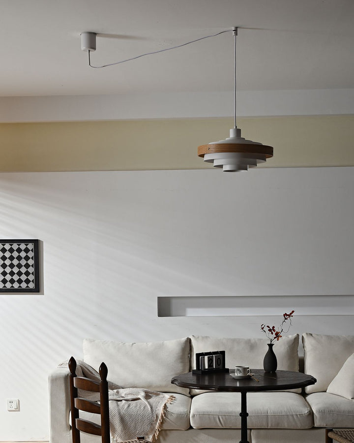 Carmen Shift Pendant Lamp – Stunning Design for Kitchen | Vinlighting