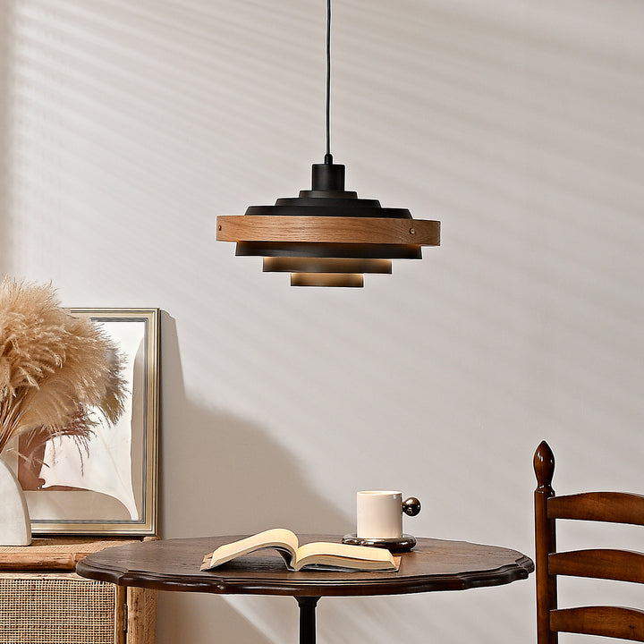 Carmen Shift Pendant Lamp – Stunning Design for Kitchen | Vinlighting
