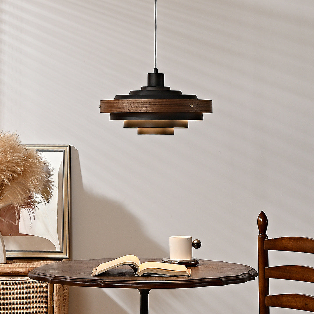 Carmen Shift Pendant Lamp – Stunning Design for Kitchen | Vinlighting