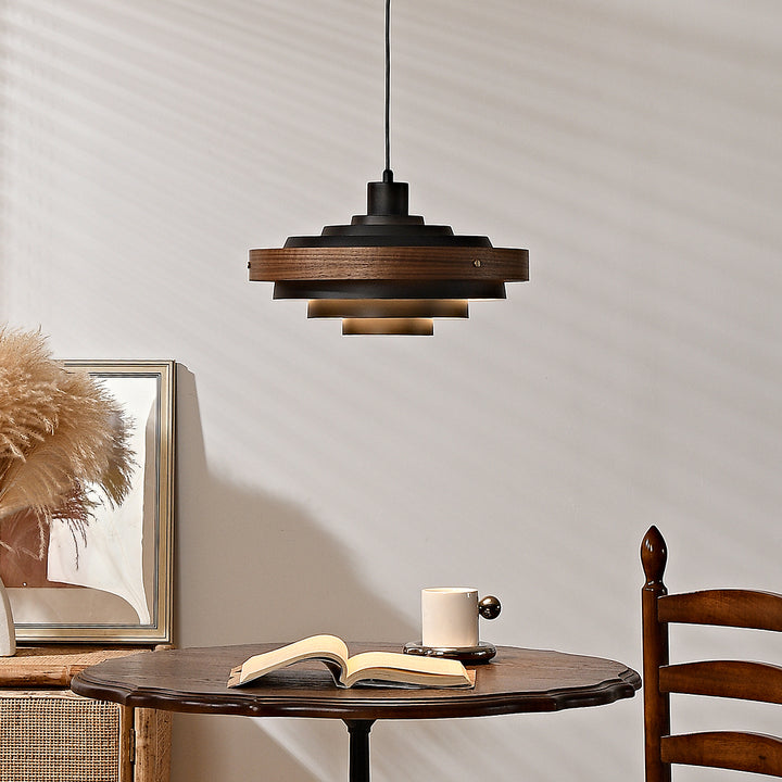Carmen Shift Pendant Lamp – Stunning Design for Kitchen | Vinlighting