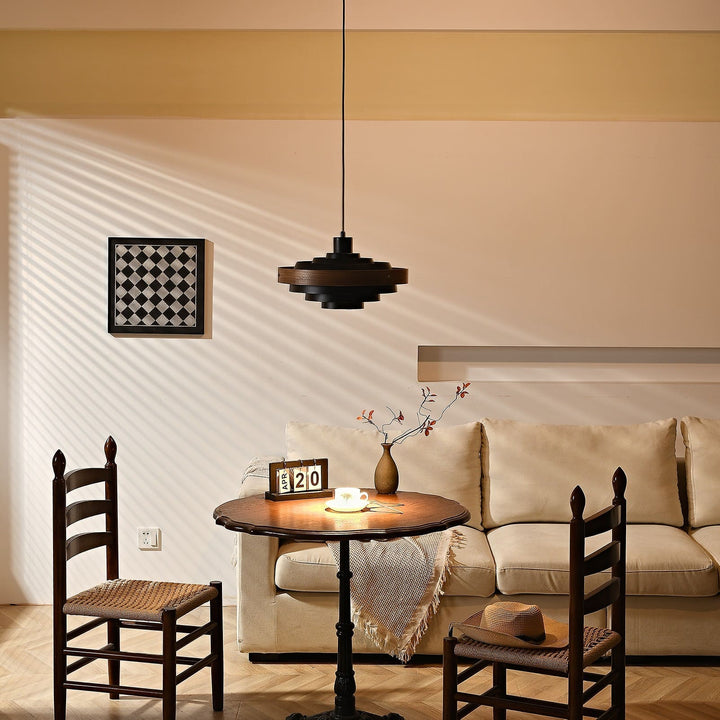 Carmen Shift Pendant Lamp – Stunning Design for Kitchen | Vinlighting