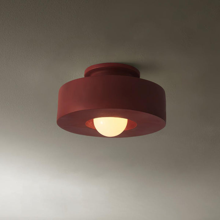 Carneros Ceiling Lamp – Modern Art-Inspired Design for Elegant Spaces | Vinlighting | Vinlighting