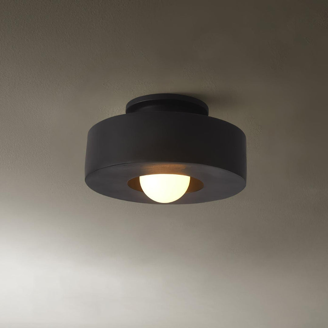 Carneros Ceiling Lamp – Modern Art-Inspired Design for Elegant Spaces | Vinlighting | Vinlighting