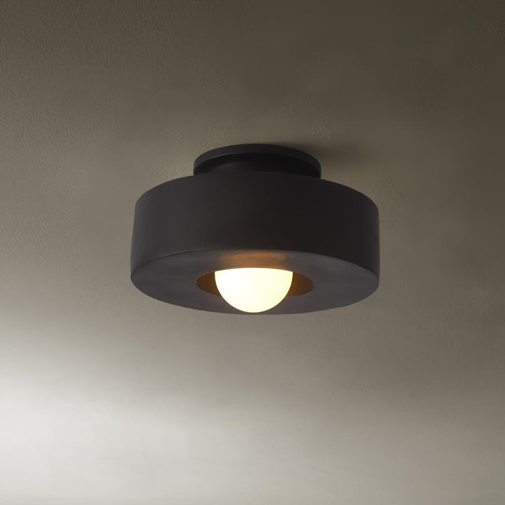 Carneros Ceiling Lamp – Modern Art-Inspired Design for Elegant Spaces | Vinlighting | Vinlighting