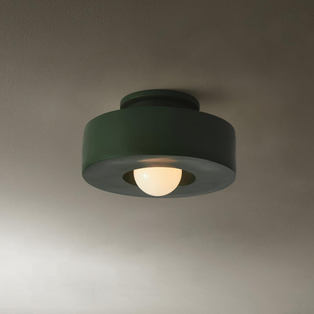 Carneros Ceiling Lamp – Modern Art-Inspired Design for Elegant Spaces | Vinlighting | Vinlighting