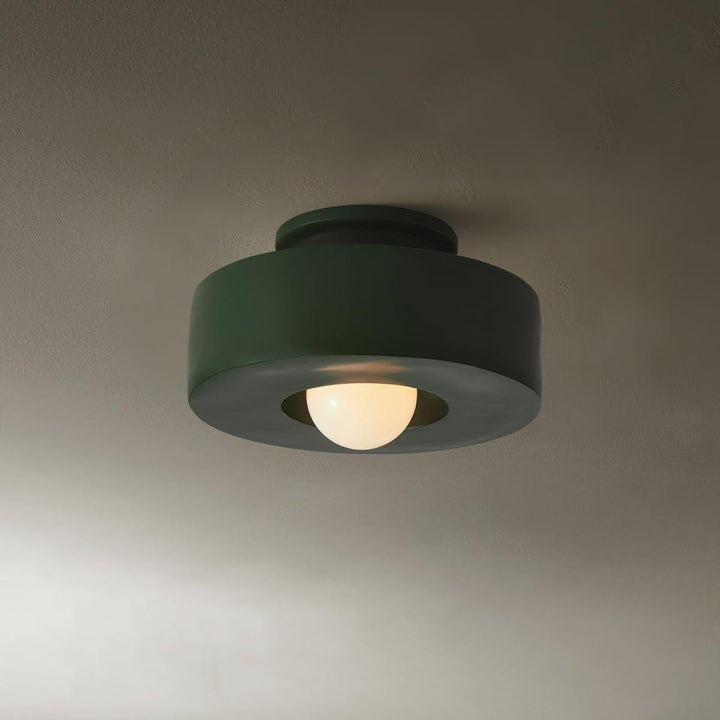Carneros Ceiling Lamp – Modern Art-Inspired Design for Elegant Spaces | Vinlighting | Vinlighting