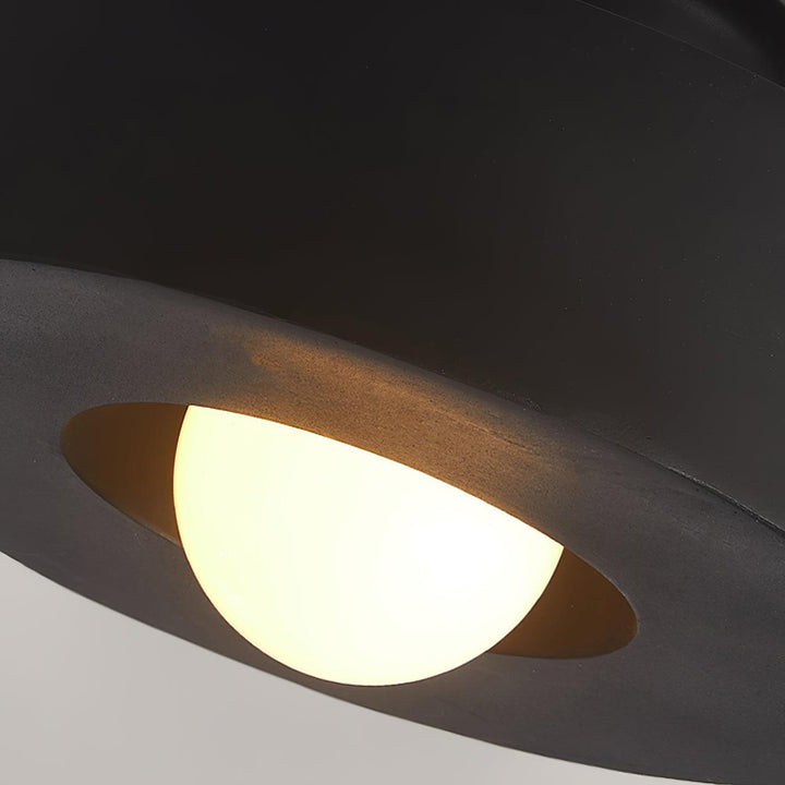 Carneros Ceiling Lamp – Modern Art-Inspired Design for Elegant Spaces | Vinlighting | Vinlighting