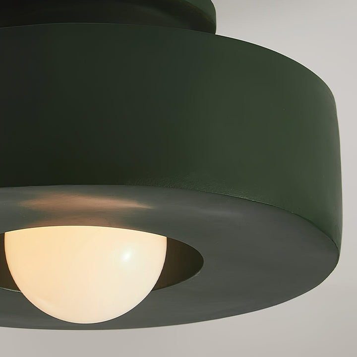 Carneros Ceiling Lamp – Modern Art-Inspired Design for Elegant Spaces | Vinlighting | Vinlighting