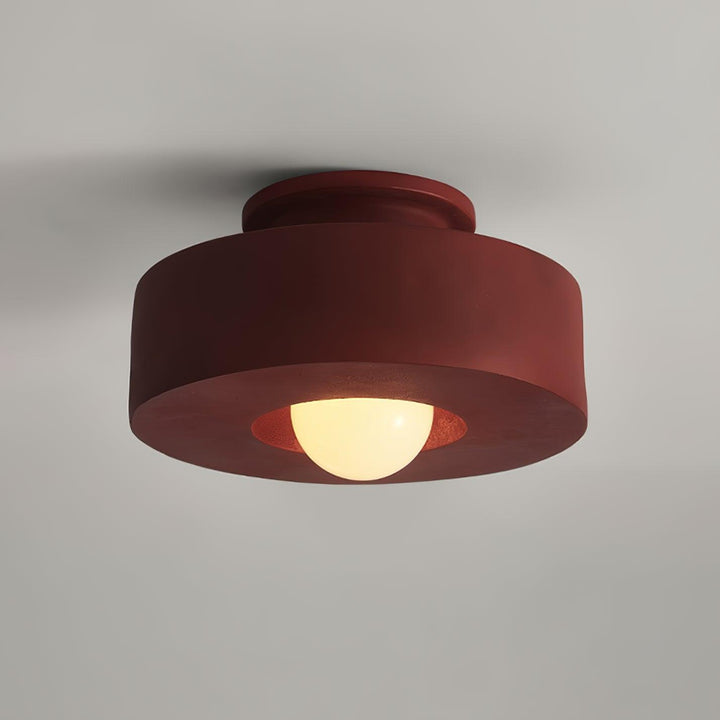 Carneros Ceiling Lamp – Modern Art-Inspired Design for Elegant Spaces | Vinlighting | Vinlighting