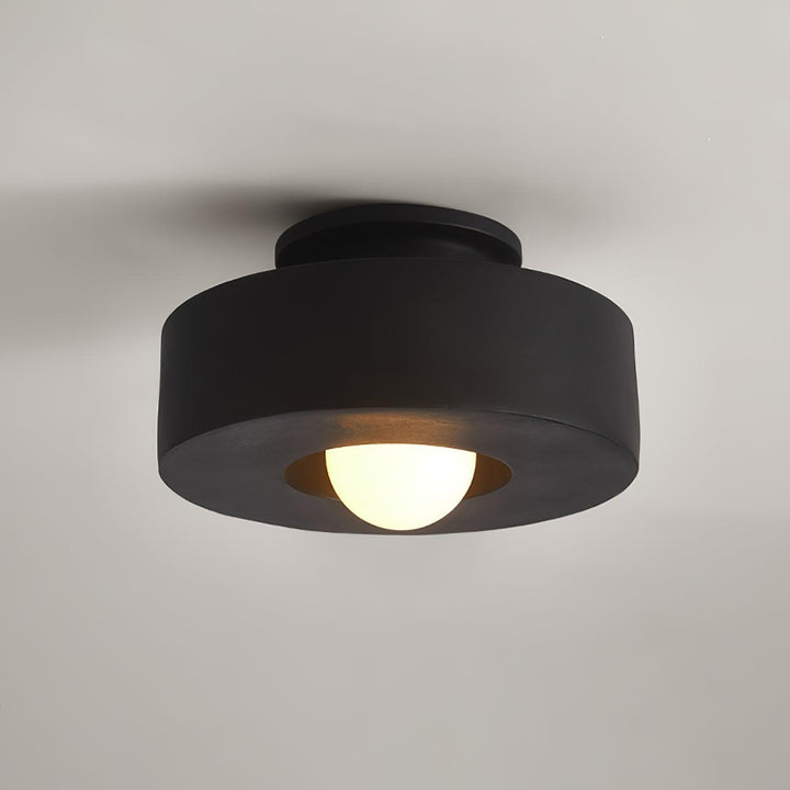 Carneros Ceiling Lamp – Modern Art-Inspired Design for Elegant Spaces | Vinlighting | Vinlighting