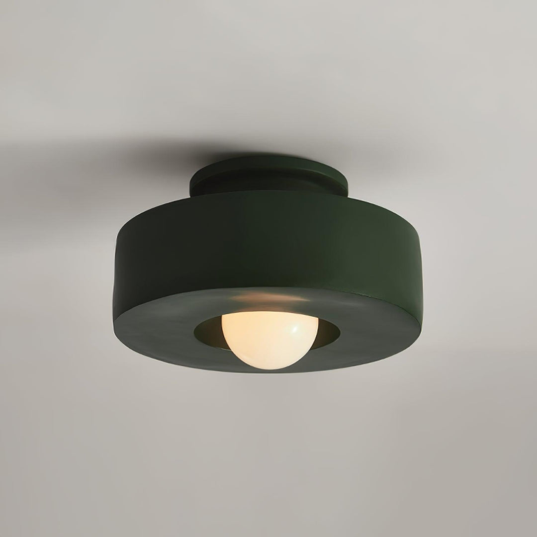Carneros Ceiling Lamp – Modern Art-Inspired Design for Elegant Spaces | Vinlighting | Vinlighting