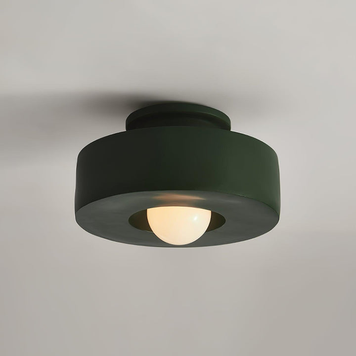 Carneros Ceiling Lamp – Modern Art-Inspired Design for Elegant Spaces | Vinlighting | Vinlighting