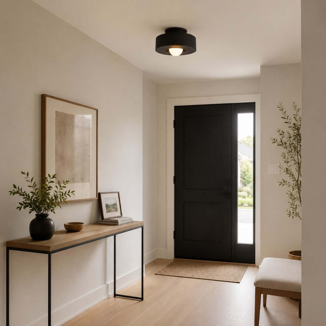 Carneros Ceiling Lamp