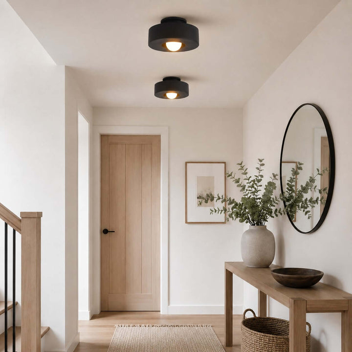 Carneros Ceiling Lamp