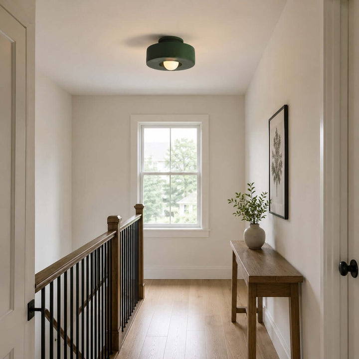 Carneros Ceiling Lamp