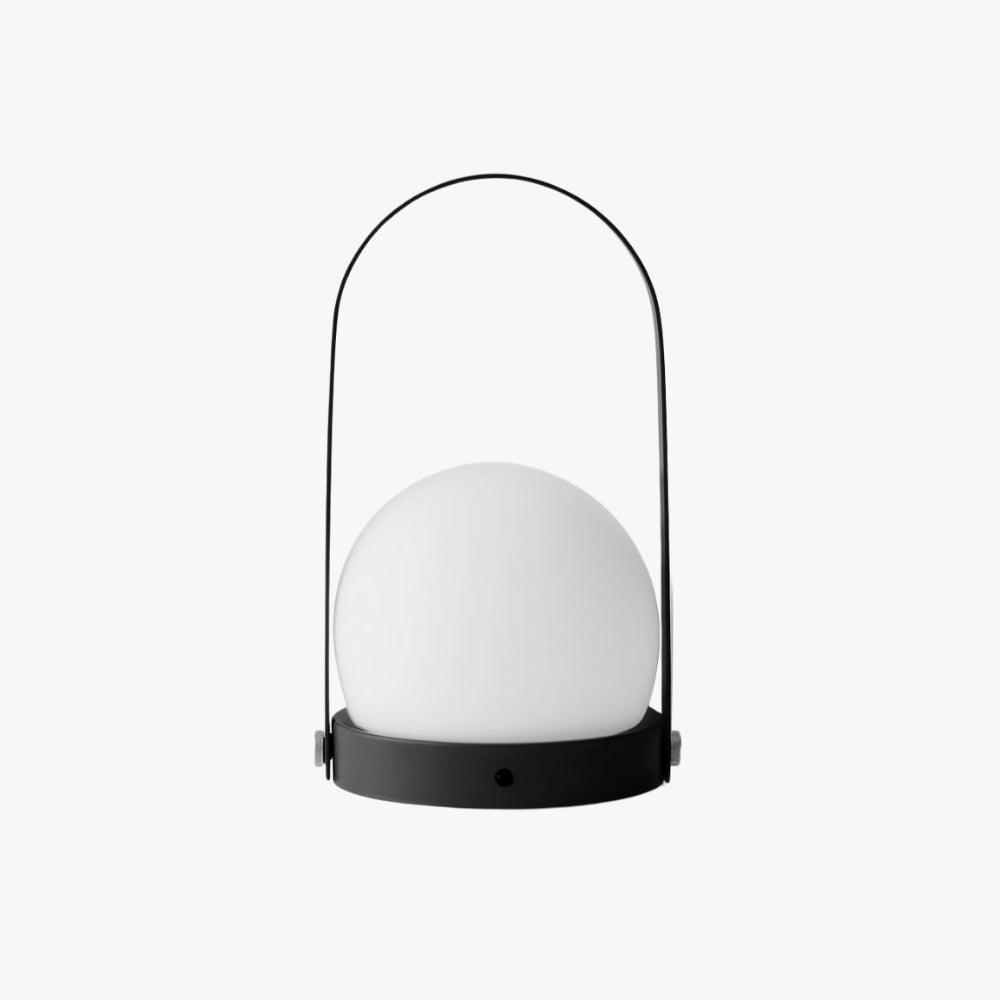 Carrie Portable Table Lamp - Cordless Lamps for Living Room | Vinlighting | Vinlighting