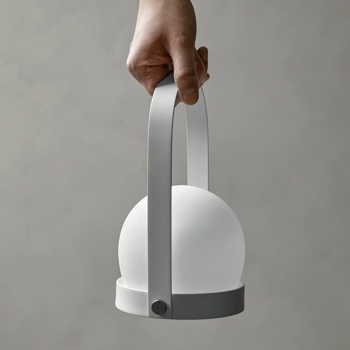 Carrie Portable Table Lamp - Cordless Lamps for Living Room | Vinlighting | Vinlighting
