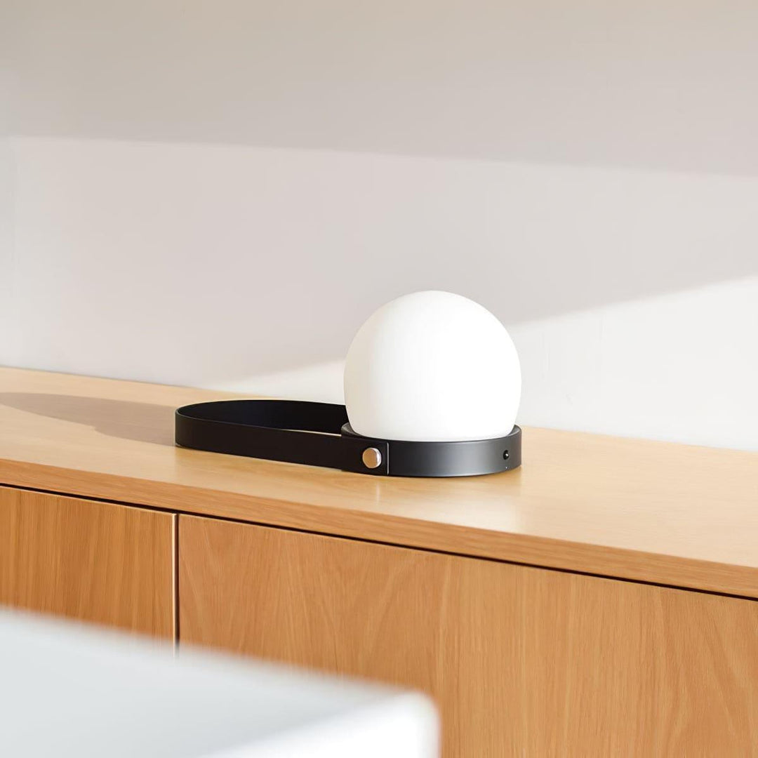 Carrie Portable Table Lamp - Cordless Lamps for Living Room | Vinlighting | Vinlighting