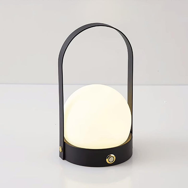 Carrie Portable Table Lamp - Cordless Lamps for Living Room | Vinlighting | Vinlighting