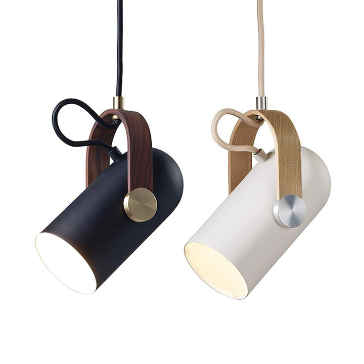 Carronade Pendant Light | Small Art Deco Bathroom Hanging Lamp | Vinlighting | Vinlighting