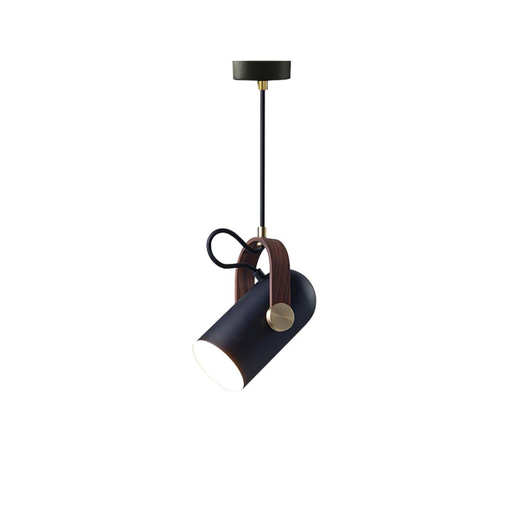 Carronade Pendant Light | Small Art Deco Bathroom Hanging Lamp | Vinlighting | Vinlighting