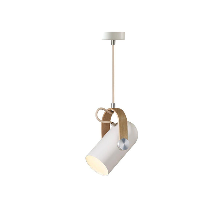 Carronade Pendant Light | Small Art Deco Bathroom Hanging Lamp | Vinlighting | Vinlighting