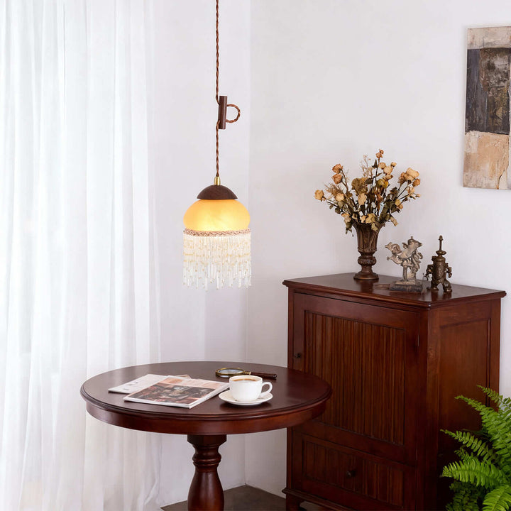 Cavine Pendant Light